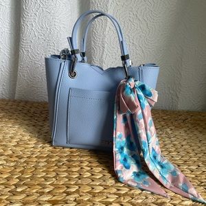 Steve Madden Periwinkle BKARTA